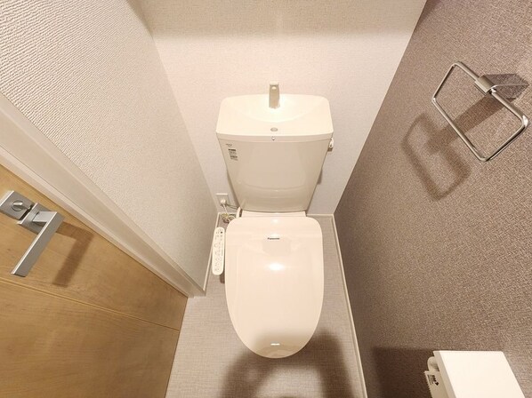 モダン・カーサの物件内観写真